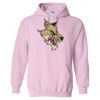 Heavy Blend Hooded Sweatshirt Thumbnail