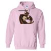 Heavy Blend Hooded Sweatshirt Thumbnail