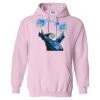Heavy Blend Hooded Sweatshirt Thumbnail
