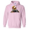 Heavy Blend Hooded Sweatshirt Thumbnail