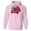 Heavy Blend Hooded Sweatshirt Thumbnail