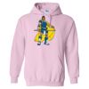 Heavy Blend Hooded Sweatshirt Thumbnail