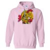 Heavy Blend Hooded Sweatshirt Thumbnail