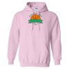 Heavy Blend Hooded Sweatshirt Thumbnail