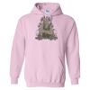Heavy Blend Hooded Sweatshirt Thumbnail