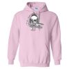 Heavy Blend Hooded Sweatshirt Thumbnail