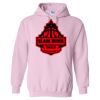 Heavy Blend Hooded Sweatshirt Thumbnail