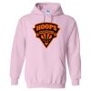 Heavy Blend Hooded Sweatshirt Thumbnail