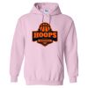 Heavy Blend Hooded Sweatshirt Thumbnail