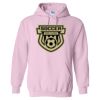 Heavy Blend Hooded Sweatshirt Thumbnail