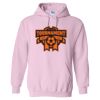 Heavy Blend Hooded Sweatshirt Thumbnail