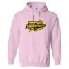 Heavy Blend Hooded Sweatshirt Thumbnail