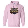 Heavy Blend Hooded Sweatshirt Thumbnail