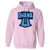 Heavy Blend Hooded Sweatshirt Thumbnail