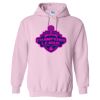 Heavy Blend Hooded Sweatshirt Thumbnail