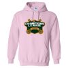 Heavy Blend Hooded Sweatshirt Thumbnail