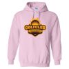 Heavy Blend Hooded Sweatshirt Thumbnail