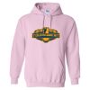 Heavy Blend Hooded Sweatshirt Thumbnail