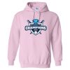 Heavy Blend Hooded Sweatshirt Thumbnail