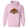 Heavy Blend Hooded Sweatshirt Thumbnail