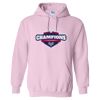 Heavy Blend Hooded Sweatshirt Thumbnail