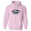Heavy Blend Hooded Sweatshirt Thumbnail
