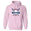 Heavy Blend Hooded Sweatshirt Thumbnail