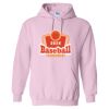 Heavy Blend Hooded Sweatshirt Thumbnail