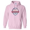 Heavy Blend Hooded Sweatshirt Thumbnail