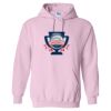 Heavy Blend Hooded Sweatshirt Thumbnail