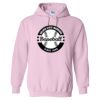 Heavy Blend Hooded Sweatshirt Thumbnail