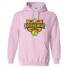 Heavy Blend Hooded Sweatshirt Thumbnail