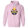 Heavy Blend Hooded Sweatshirt Thumbnail