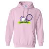 Heavy Blend Hooded Sweatshirt Thumbnail