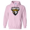 Heavy Blend Hooded Sweatshirt Thumbnail