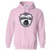 Heavy Blend Hooded Sweatshirt Thumbnail