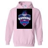 Heavy Blend Hooded Sweatshirt Thumbnail