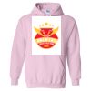 Heavy Blend Hooded Sweatshirt Thumbnail