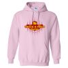Heavy Blend Hooded Sweatshirt Thumbnail