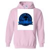 Heavy Blend Hooded Sweatshirt Thumbnail