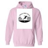Heavy Blend Hooded Sweatshirt Thumbnail