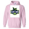 Heavy Blend Hooded Sweatshirt Thumbnail