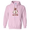 Heavy Blend Hooded Sweatshirt Thumbnail