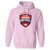 Heavy Blend Hooded Sweatshirt Thumbnail