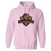 Heavy Blend Hooded Sweatshirt Thumbnail