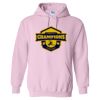 Heavy Blend Hooded Sweatshirt Thumbnail