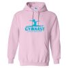 Heavy Blend Hooded Sweatshirt Thumbnail