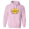 Heavy Blend Hooded Sweatshirt Thumbnail