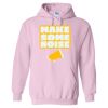 Heavy Blend Hooded Sweatshirt Thumbnail