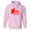 Heavy Blend Hooded Sweatshirt Thumbnail